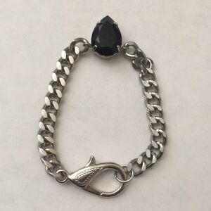 HRH Collection Dauphine Bracelet 6”